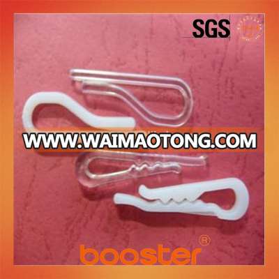 High quality Shirt Packing Accessories R Plastic Clips